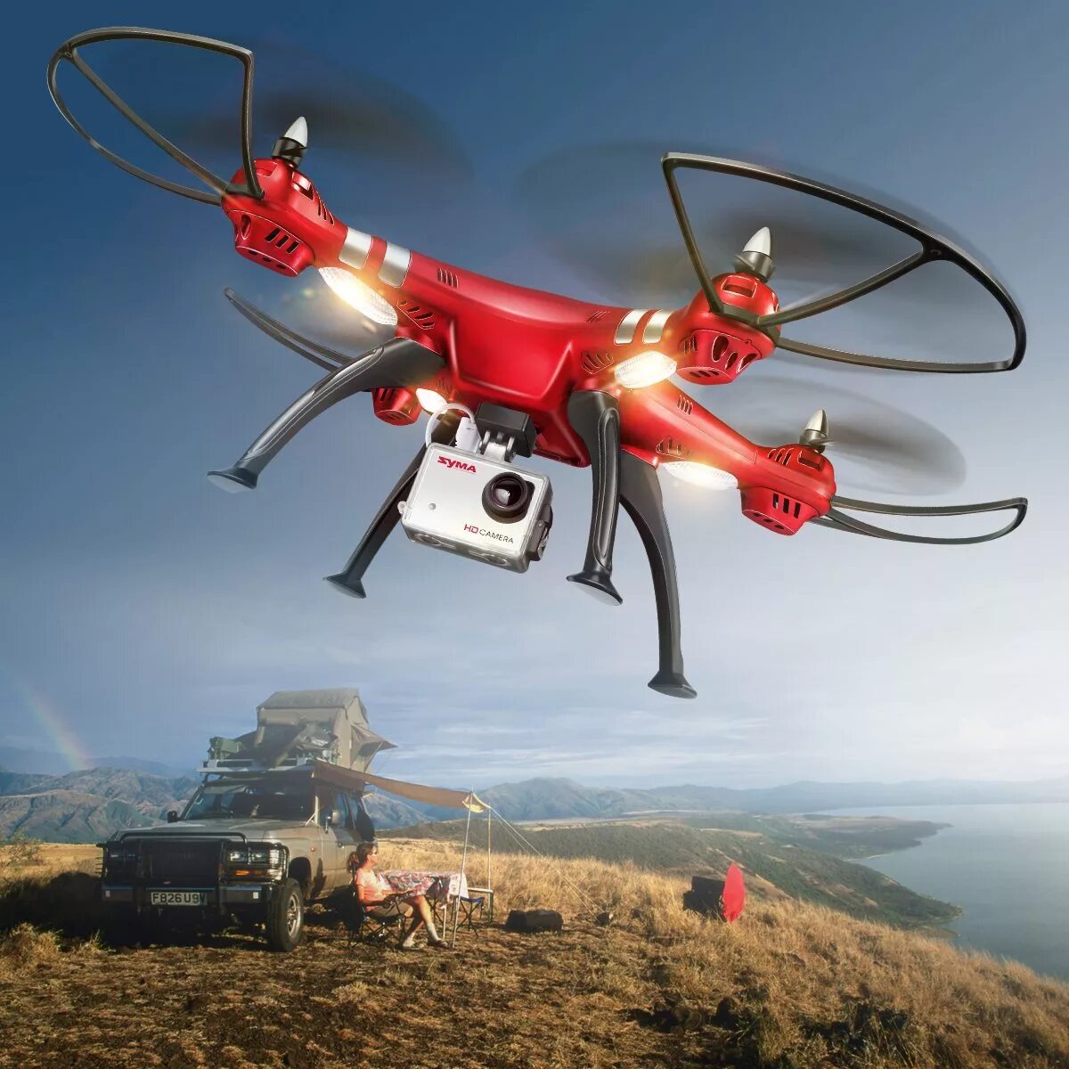 Квадрокоптер слушать. Syma x8hg. syma x8hg-22. квадрокоптер syma. syma-x8hw-18.