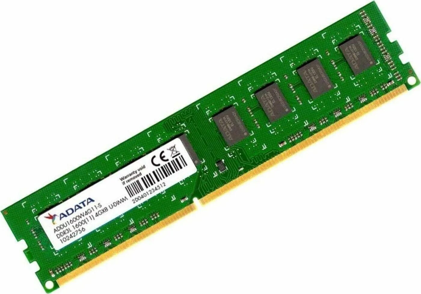 Ddr3 l