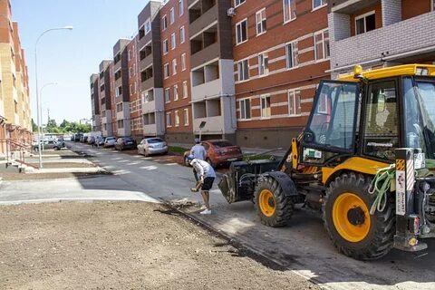 Жк парк арена волгоград