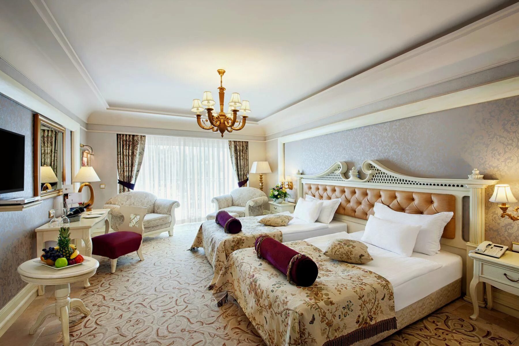 Amara Dolce Vita Luxury Турция. Nirvana Dolce Vita (ex. Amara Dolce Vita) 5*. Nirvana amara