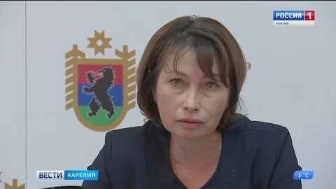 Налоговая петрозаводск
