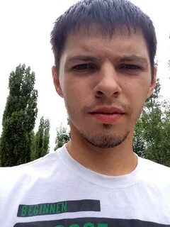 Ваня белый