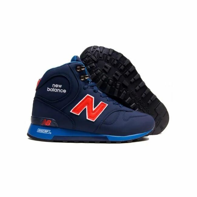 New balance интернет