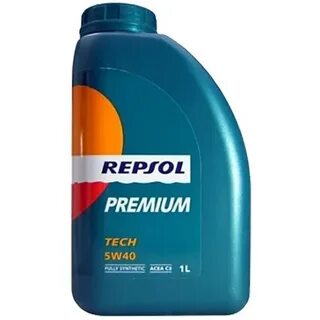Repsol 5w30 a5 b5