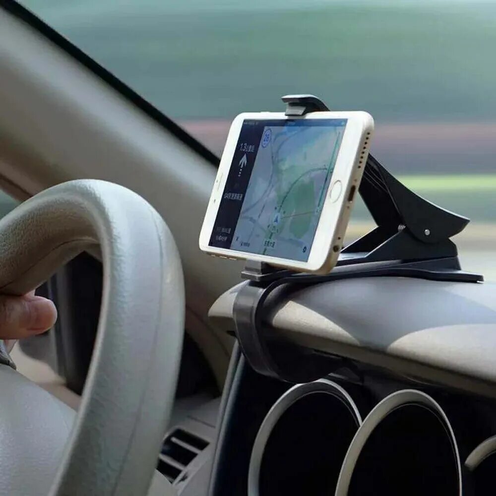 Смартфон на торпеду. Держатель для gps навигатора 5 дюймов. автодержатель (2 в 1) car holder. автомобильный держатель с зажимом car dashboard. держатель смартфона на панель в авто.