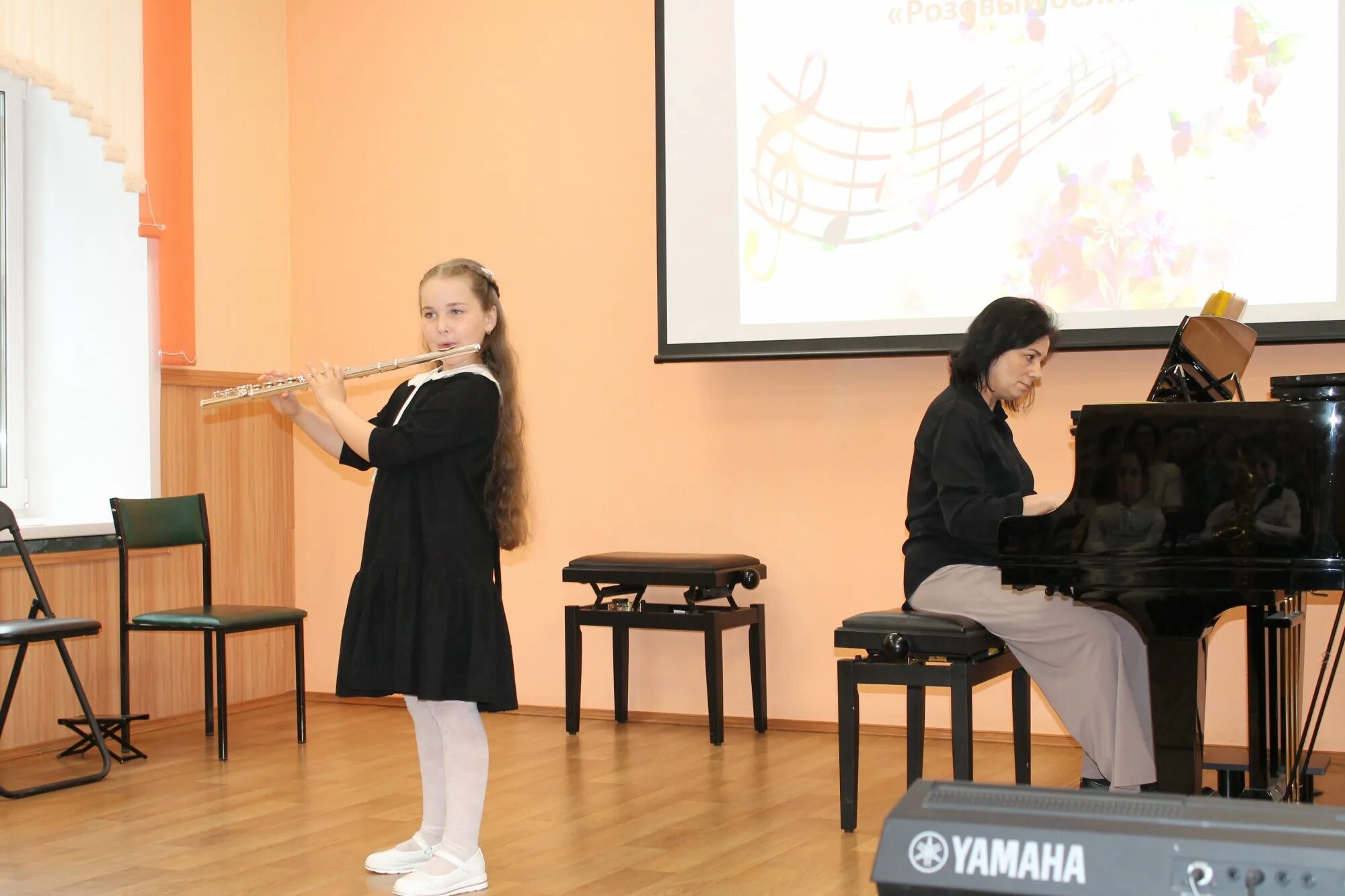 фролова. музыкальная школа 1 екатеринбург. музыкальная школа 1 фролова екатеринбург. школа фролова екатеринбург. волна прокофьев хор.