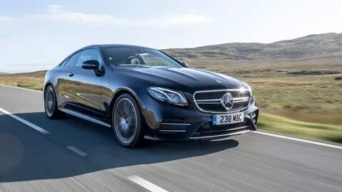Mercedes amg 53