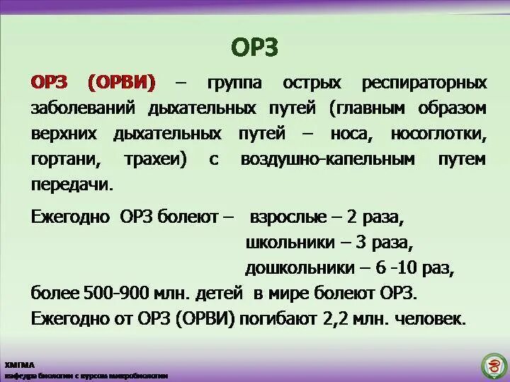 ОРЗ. ОРЗ это расшифровка. ОРЗ И ОРВИ. Как расшифровывается ОРВИ И ОРЗ В медицине. Отличие орз