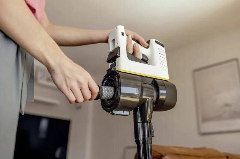 Karcher VC 4 Cordless myhome. Пылесос Karcher VC 4 Cordless myhome. Аккумуляторный пылесос VC 4 Cordless myhome. Karcher VC 4 Cordless Premium myhome. Вертикальный пылесос vc 4 cordless myhome