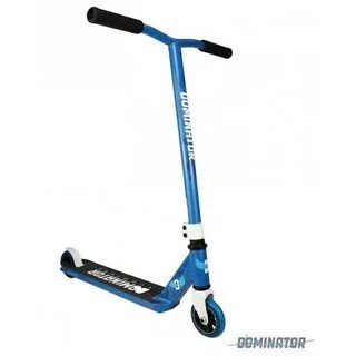 Scooter pro 2