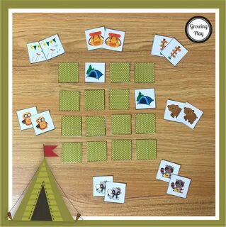 Game topics