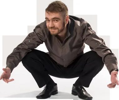Да это мужик