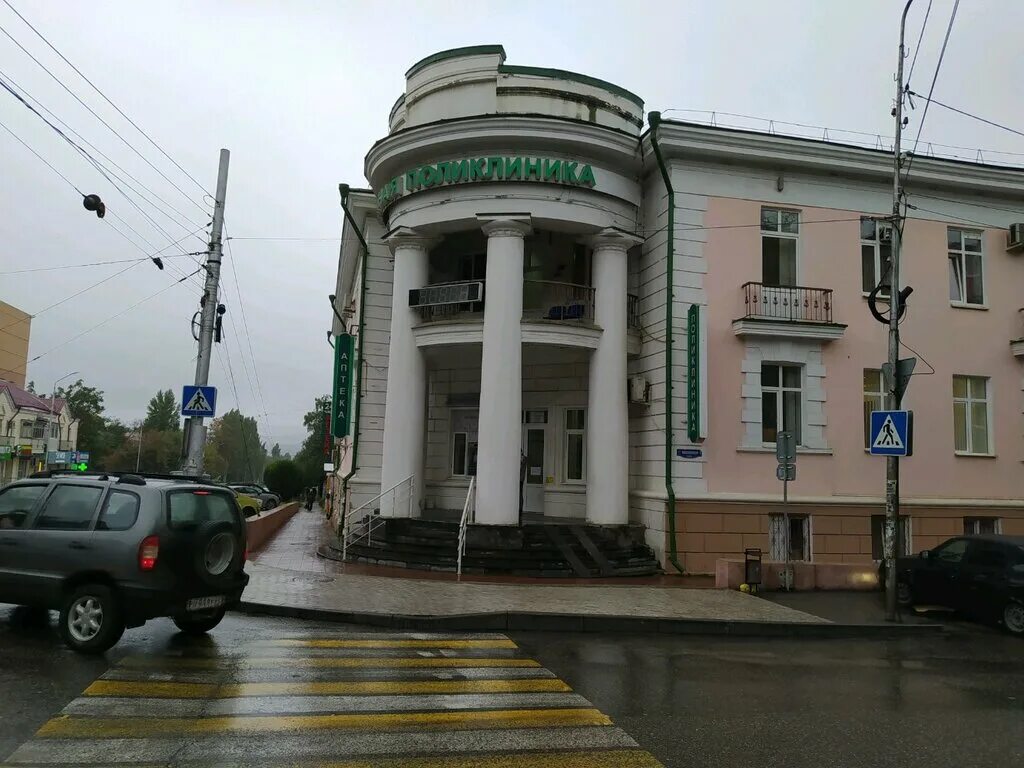 московская ул. кабинет гигиены в стоматологии. московская, д. диагностический центр гуково. медицинский центр полимед пятигорск.