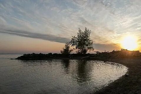 Погода обское море