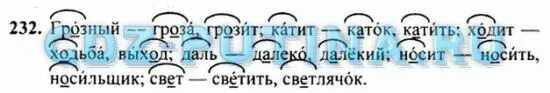 Предложение на слово гроза. Русский язык 3 класс 1 часть стр 100. Русский язык 3 класс 1 часть номер. Русский язык 3 класс номер 232. Русский язык 3 класс 1 часть стр 121.