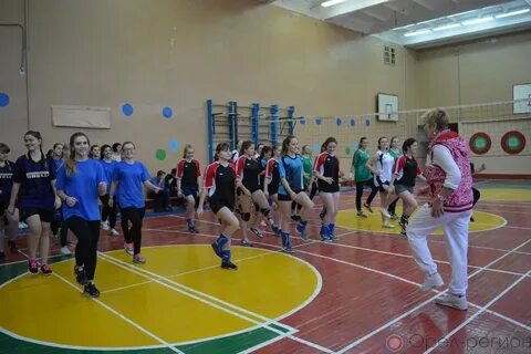 Школа развития спорта и культуры
