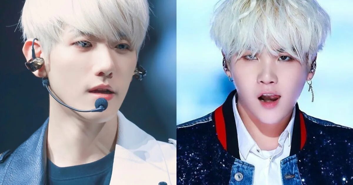 Most handsome kpop idols 2023. Айдол с белыми волосами. Идол с белыми волосамм. Айдол с сине белыми волосами. Айдол с белыми волосами значëк.