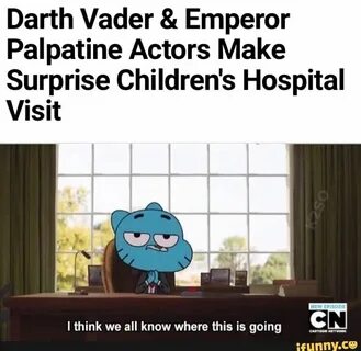 I thought you were going to