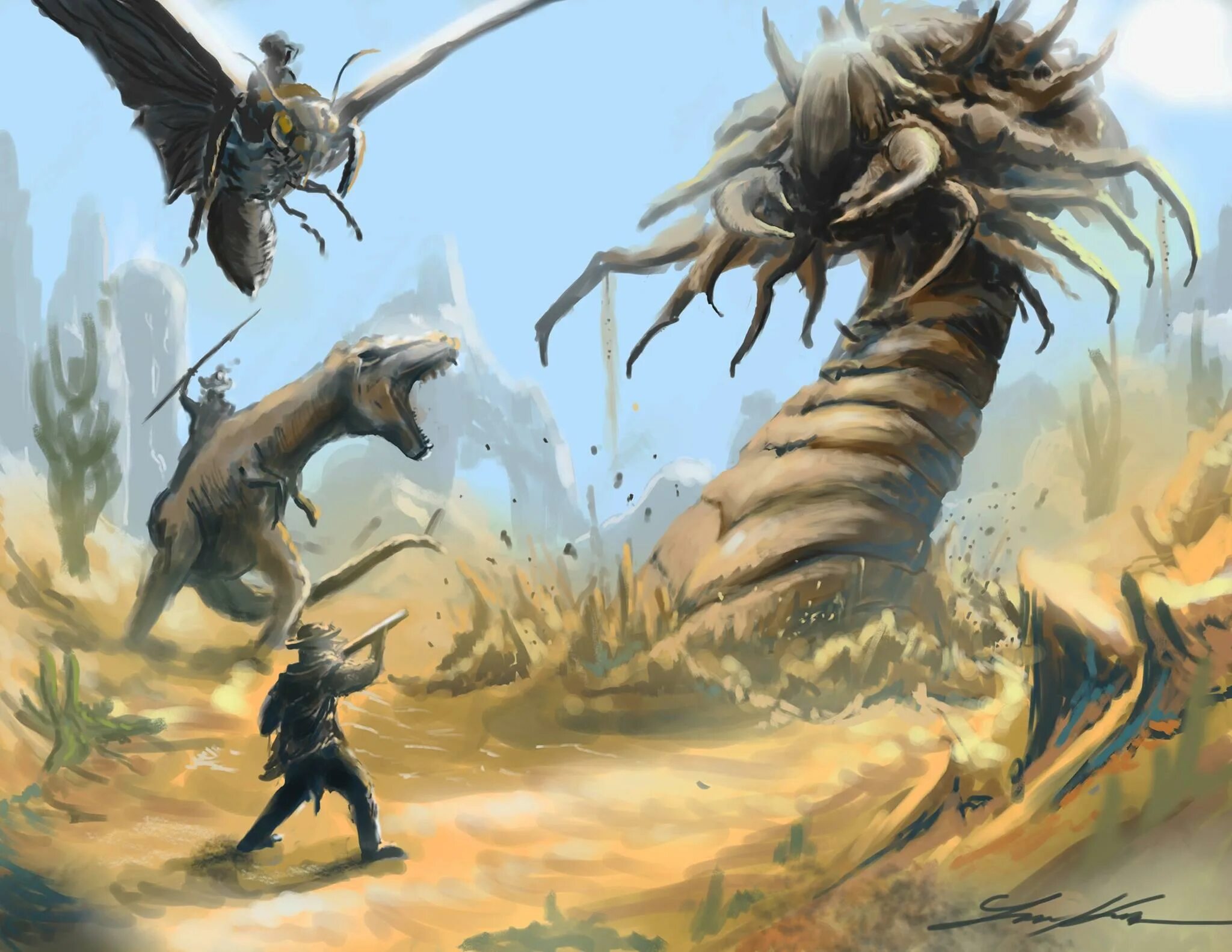 Ледяной титан арк. Арк вики существа. Пустынный титан арк extinction. Арк forest titan. Титаны арк.