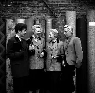 Teddy girls