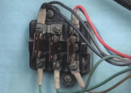Предохранитель габаритов уаз буханка