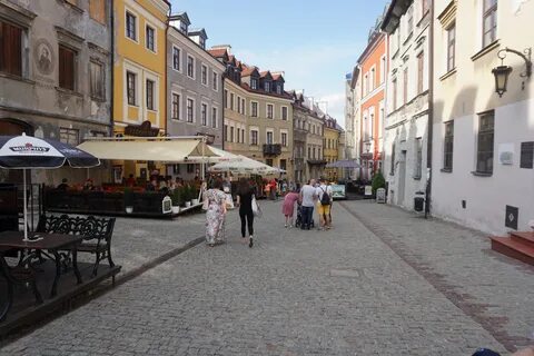 Погода в люблине