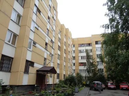 Ленинградский 54 корп 2