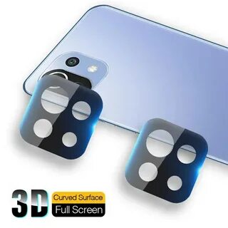 Защита камер xiaomi 12