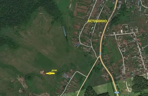 Погода кстинино кировская область на 10 дней