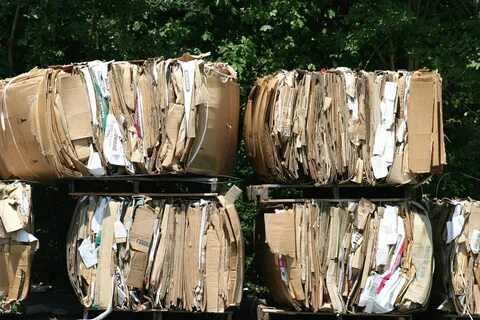Used magazines