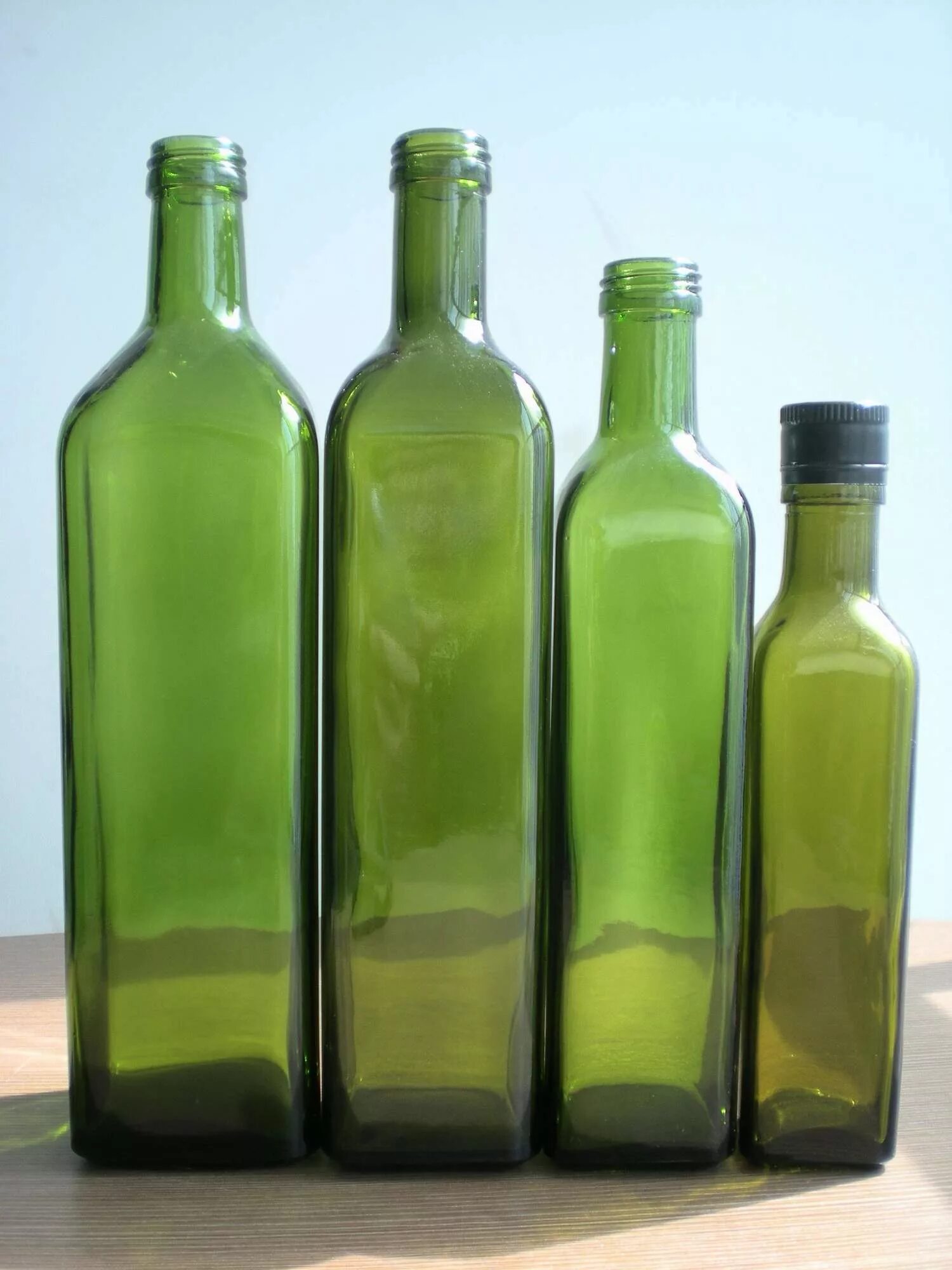 Стеклянная бутылка для масла. Бутылка Мараска 100 мл, Китай. Бутылка олива 0.1 мл. Бутылка для масла стеклянная.