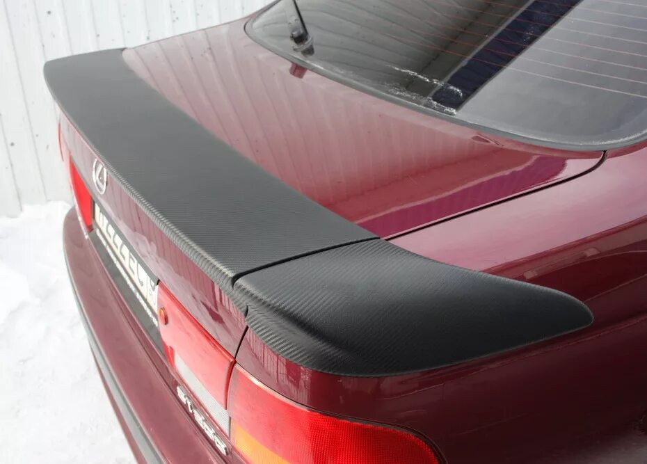 Спойлер купить в новосибирске. Спойлер GTI Carina e. Toyota Carina e GTI Spoiler. Спойлер Carina e лифтбек. Toyota 20-246 спойлер.