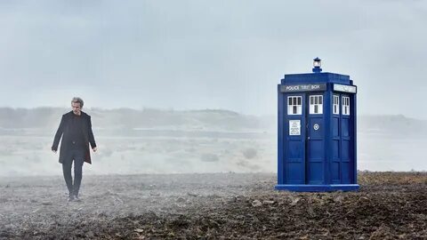 Doctor Who Season 9 Episode 1.