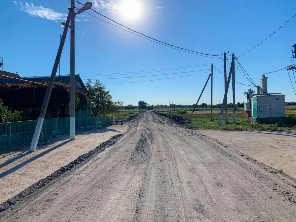 Погода в должанской ейский район краснодарский край. Грейдирование дорог. Заброшенный стадион станицы Должанской. Грейдирование улиц. Дороги в районе Ейска.