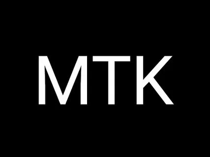 St mtk