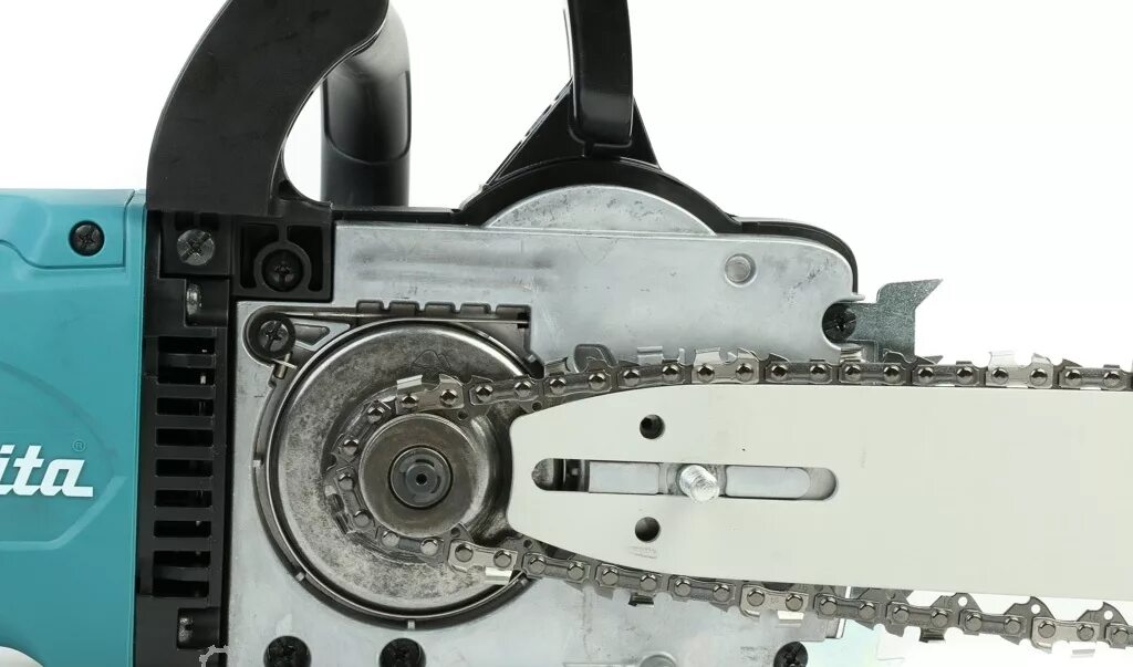 Как правильно одеть цепь на электропилу направление. Makita uc3551a. цепная пила makita uc3503a натяжка цепи. цепь для электропилы макита uc4041f. электропила макита uc3550a.