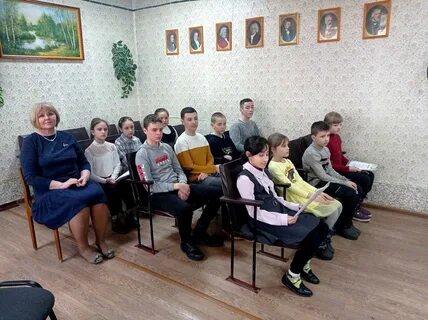 Вязьма дети