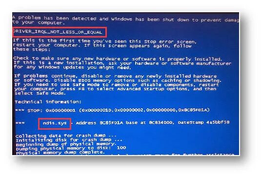 Ошибка windows irql. Ошибка driver_irql. ошибка виндовс 10 irql_not_less_or_equal. синий экран смерти windows 10 driver_irql_not_less_or_equal. код остановки irql not less or equal.