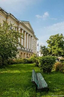 Горенки нижегородская