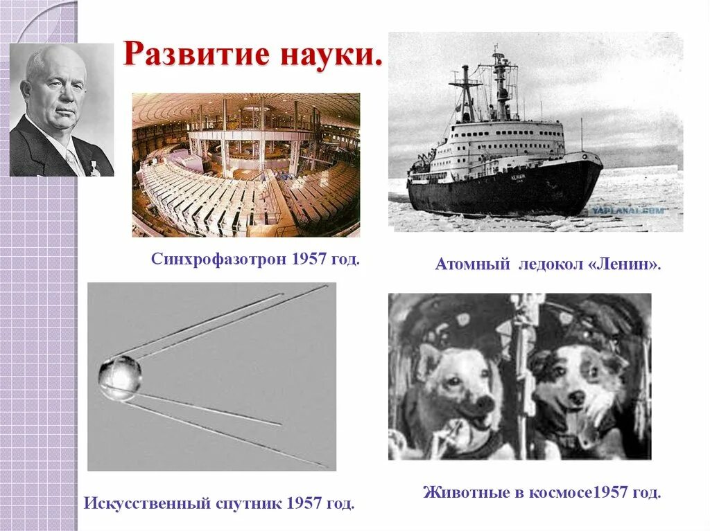 Достижение советского образования. Развитие науки. Научные достижения СССР. Достижения в науке при Хрущеве. Развитие науки СССР В 1953-1964.