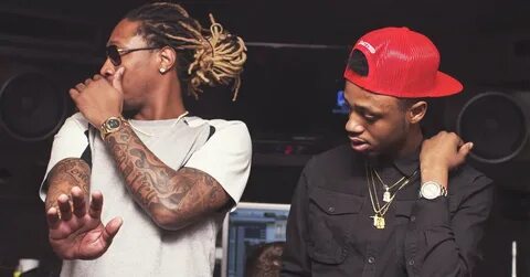 Future metro boomin