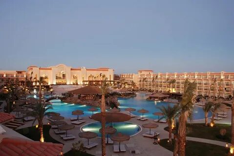 Pyramisa hurghada