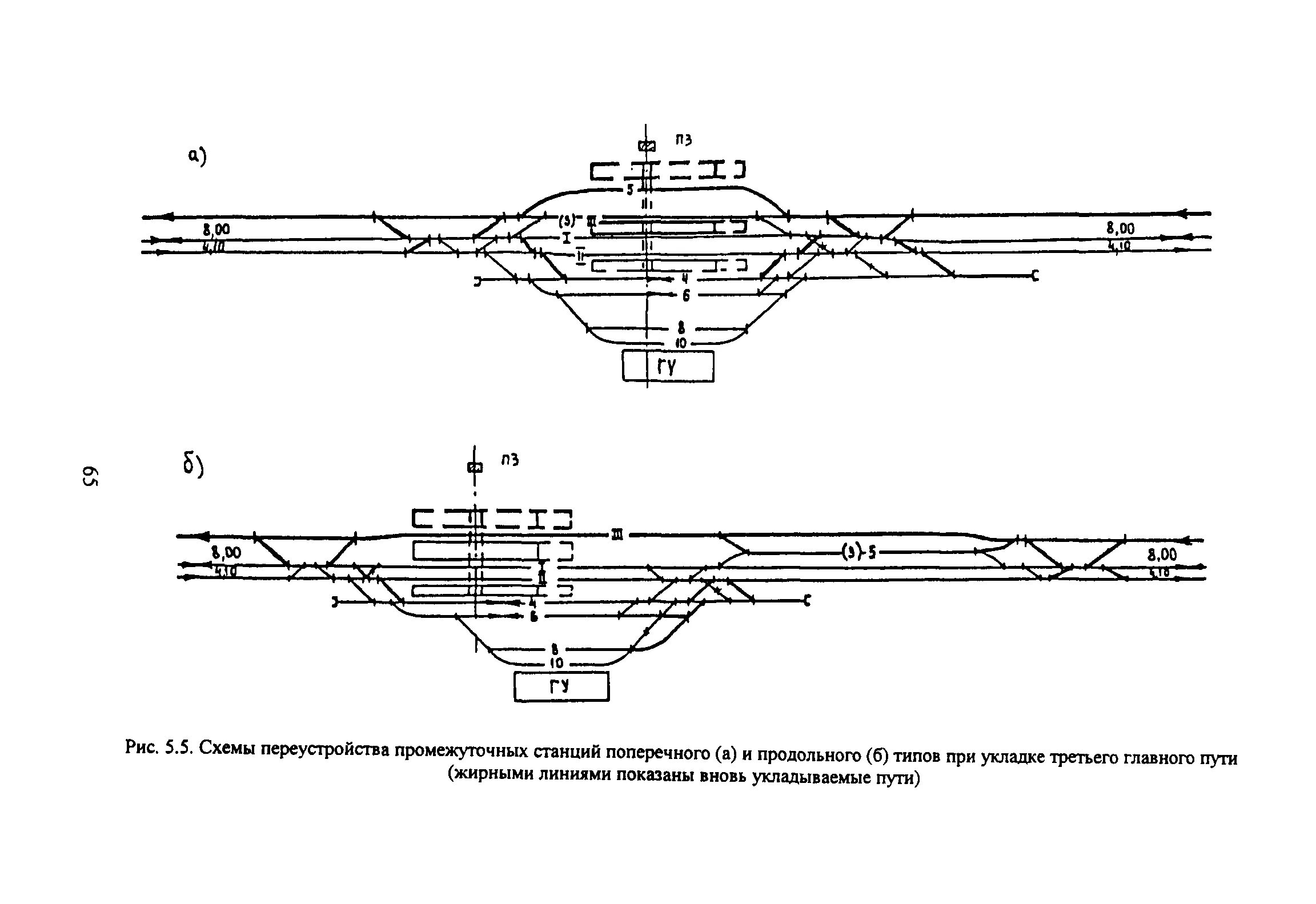 Железные дороги колеи 1520 мм. Полупродольная схема промежуточной станции. Промежуточная станция полупродольного типа. Схема промежуточной станции полупродольного типа со светофорами. Схема промежуточной станции продольного типа на однопутной линии.