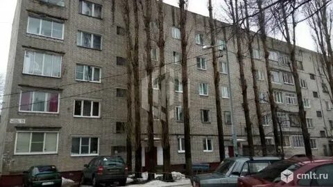 Воронеж улица чебышева 5