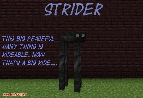 Creepypasta mod