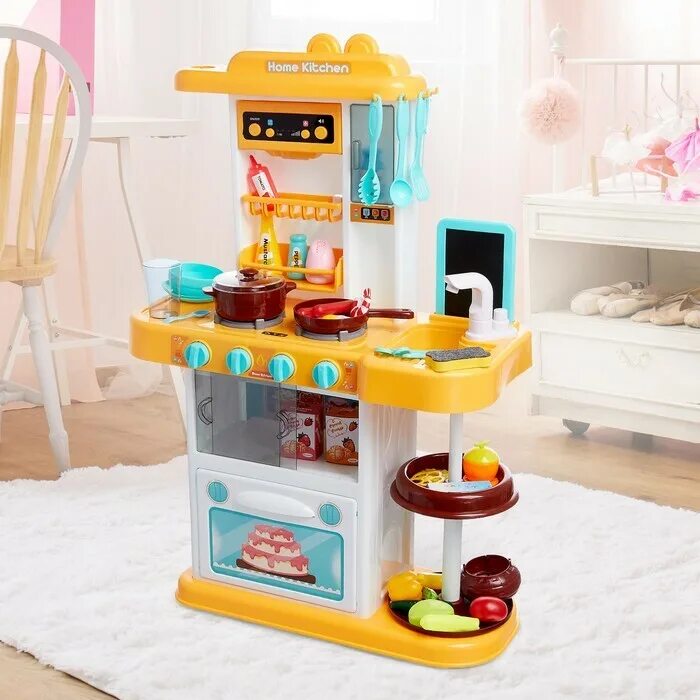 Детский игровой набор "кухня". Детская кухня kidkraft. Детская кухня моя кухня. Детская кухня моя кухня. Кухня детская modern kitchen 889-161.