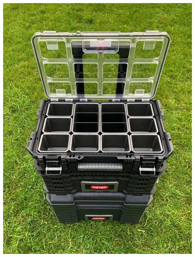 Keter rolling. Keter Gear Organizer 17206659. Ящик Keter Gear Organizer 22. Ящик для инструмента Keter Gear Organizer 17206659. Ящик Keter Gear Crate.