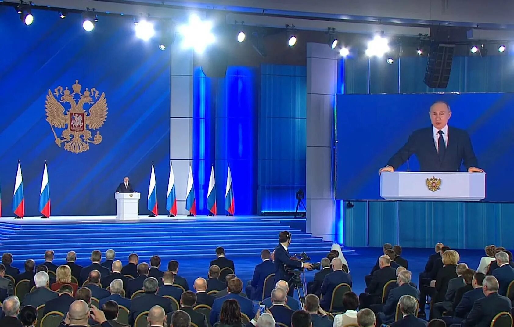 Прямая линия с путиным 2025 когда состоится