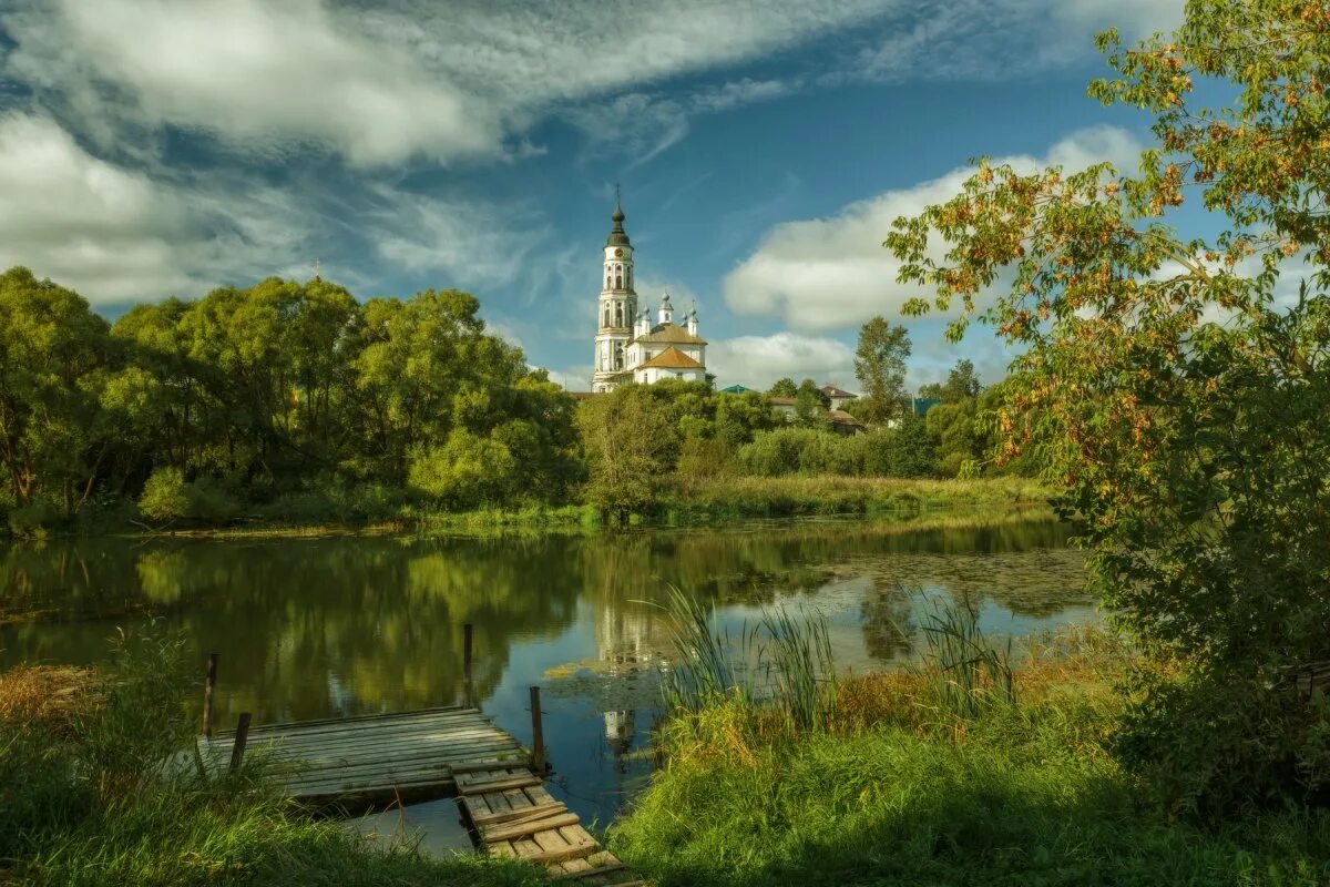 Сколько лет ивановской области. Лежнево река Ухтохма. Лежнево Ивановская область. Река Ухтохма Ивановская область. Колокольня Лежнево.