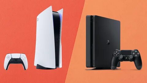 Запись игры ps5